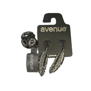 NWT AVENUE JEWELRY BUNDLE​​​​​​​​